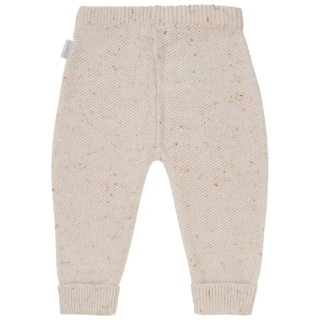 Broekje Bogart skinny fit (whisper white)