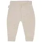 Noppies Broekje Bogart skinny fit (whisper white)