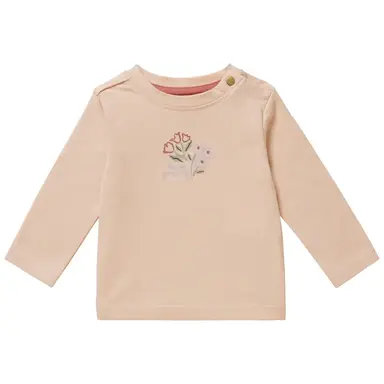 Longsleeve Charlot (shifting sand)