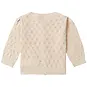 Noppies Vestje Catlin (shifting sand)