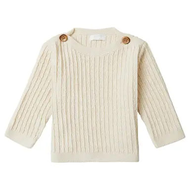 Truitje Belvedere (whitecap gray)