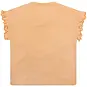 Daily7 T-shirt Fancy organic (dusty salmon)