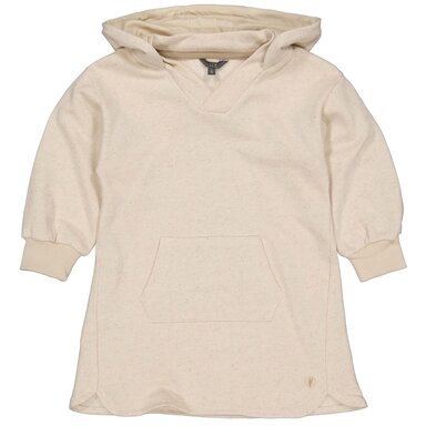 Jurk Maadee (ivory white)