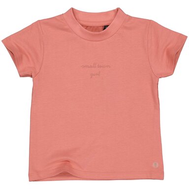 T-shirt Marion (old pink)