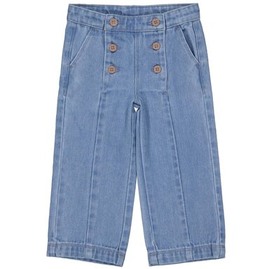 Jeans Musal (light blue denim)