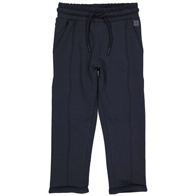 Joggingbroek Milan (night blue)