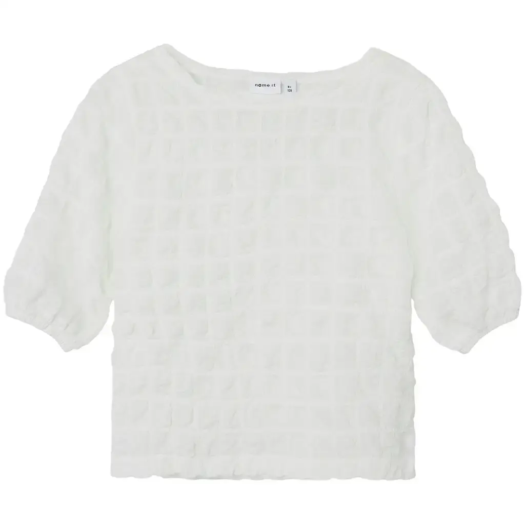 Top Fotine (bright white)