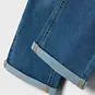 Name It Jeans WIDE FIT Polly (medium blue denim)