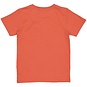 LEVV T-shirt Kaleb (orange red)