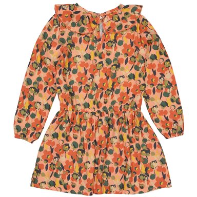 Jurk Baily (aop pink graphic)