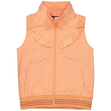 Bodywarmer Betsie (salmon)