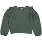 Quapi Blouse Bente (dark green)