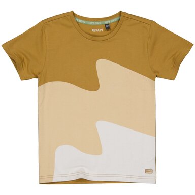T-shirt Barry (brown)