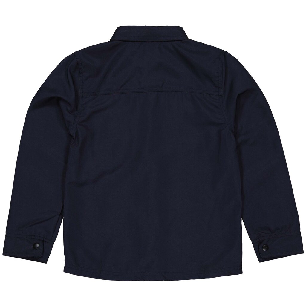 Overhemd Bruce (dark blue)