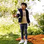 Quapi T-shirt Baran (sand)