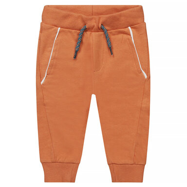 Joggingbroek Island (faded orange)