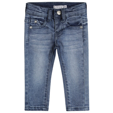 Jeans skinny Smile (blue jeans)