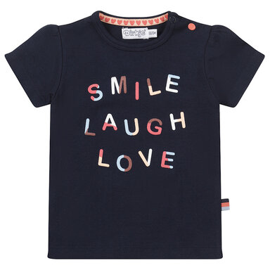 T-shirt Sweet (navy)