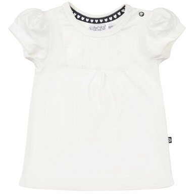 T-shirt Tres Bien (white)