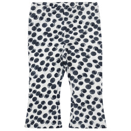 Legging flared Tes Bien (navy)