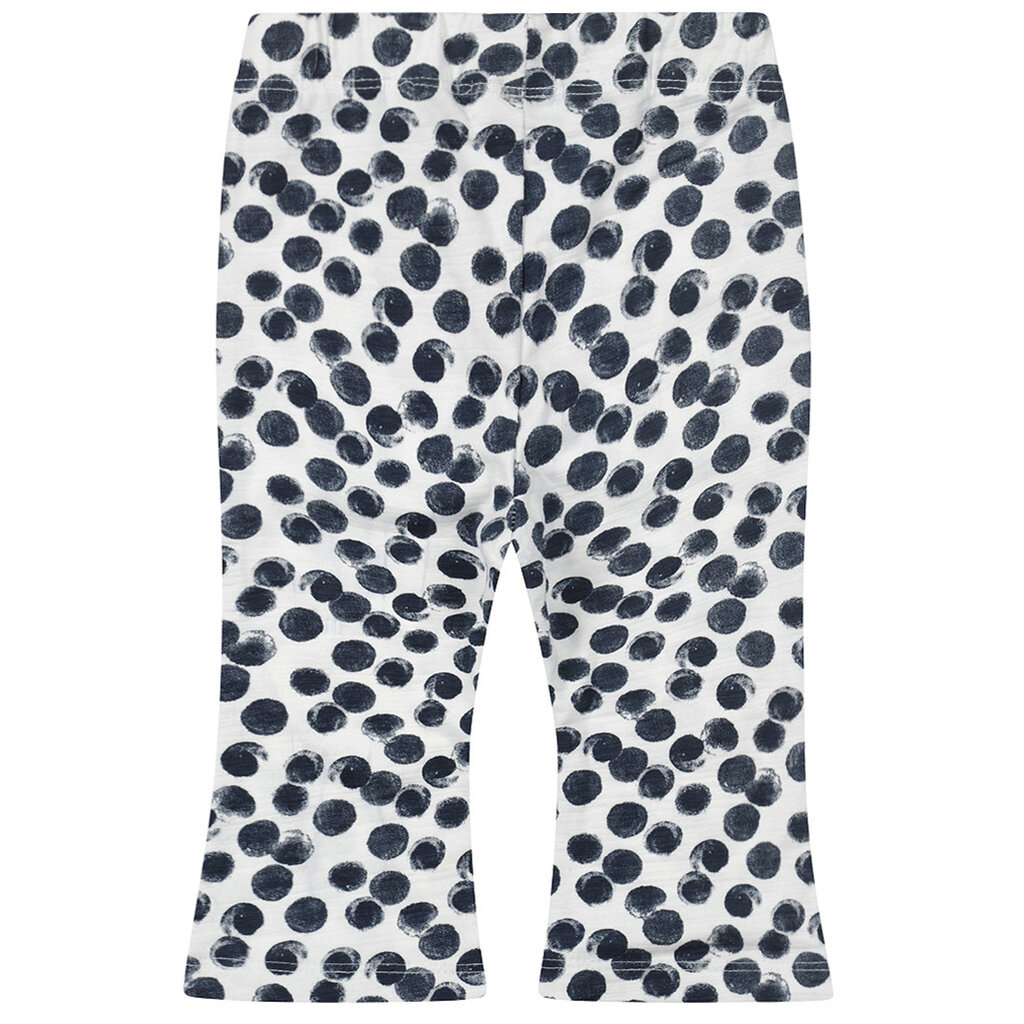 Legging flared Tes Bien (navy)