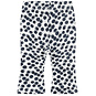 Dirkje Legging flared Tes Bien (navy)