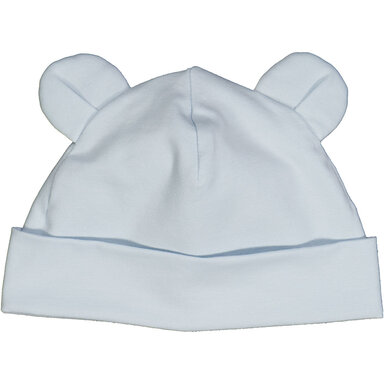 Mutsje Cozy me bear (balsam blue)