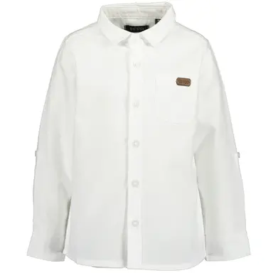 Blouse Festive (white orig)