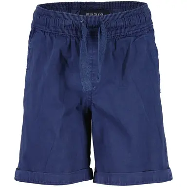 Korte broek Festive (dk blue orig)