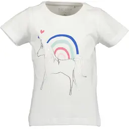 T-shirt Horses (white orig)