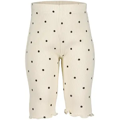 Broekje capri Apple (offwhite orig)