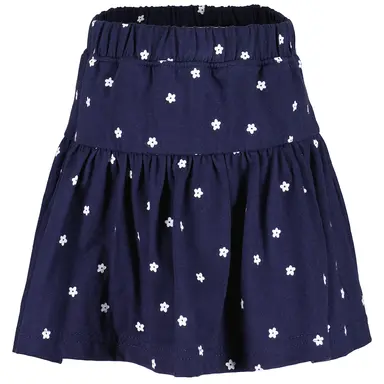 Broek-rokje (nightblue orig)