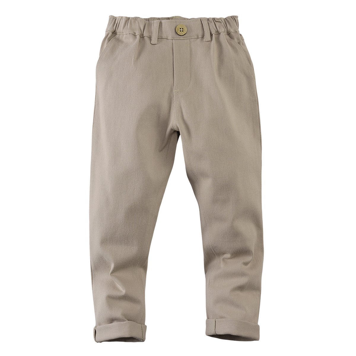 Z8-collectie Broek Cayman (sandy beach)