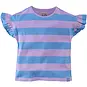 Z8 T-shirt Oliana (lavender frost/azure blue)