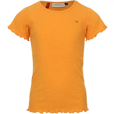 T-shirt (orange)