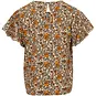 Looxs Blouse floral (orange floral)