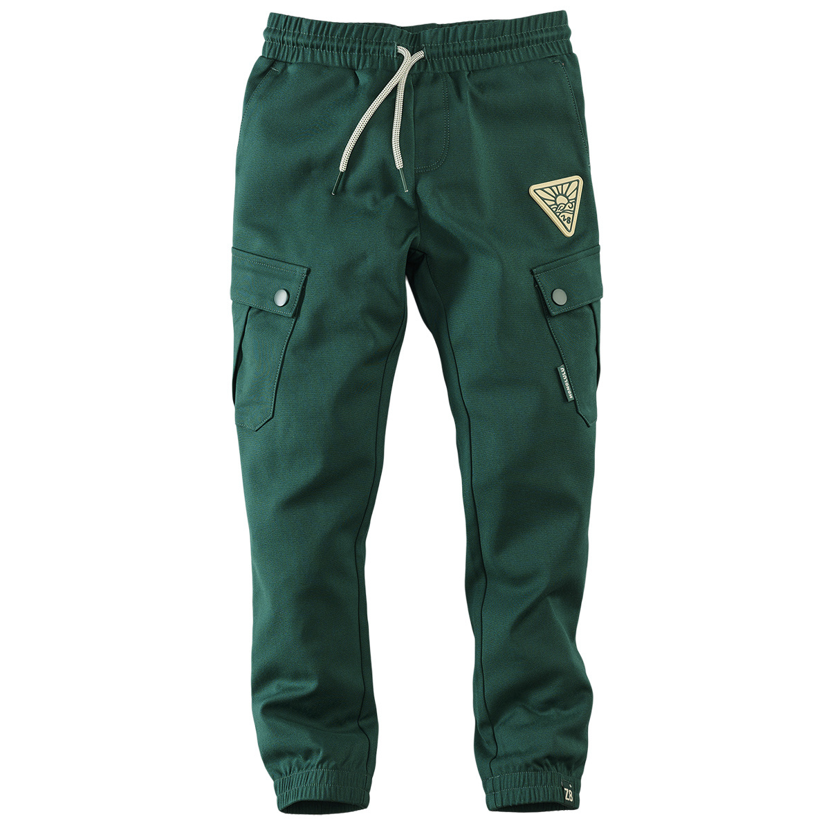 Z8-collectie Broek Vance (wild woods)