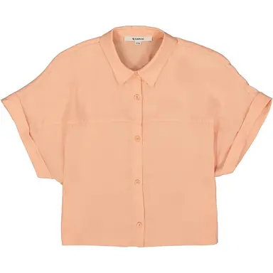 Blouse (peach bloom)