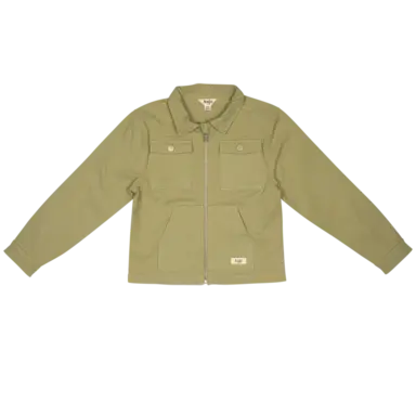 Jasje/Vestje Marlow (almond)