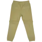 Baje Studio Broek Terrey cargo (almond)