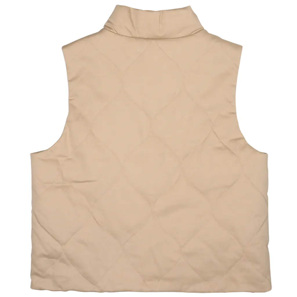 Bodywarmer Ebor (sand)