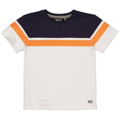 T-shirt oversize Bernd (dark blue)