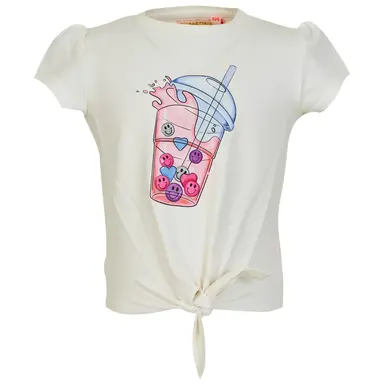 T-shirt Marit (ecru)