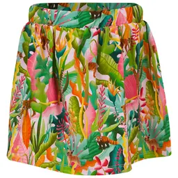 Rokje Leonie (multi)