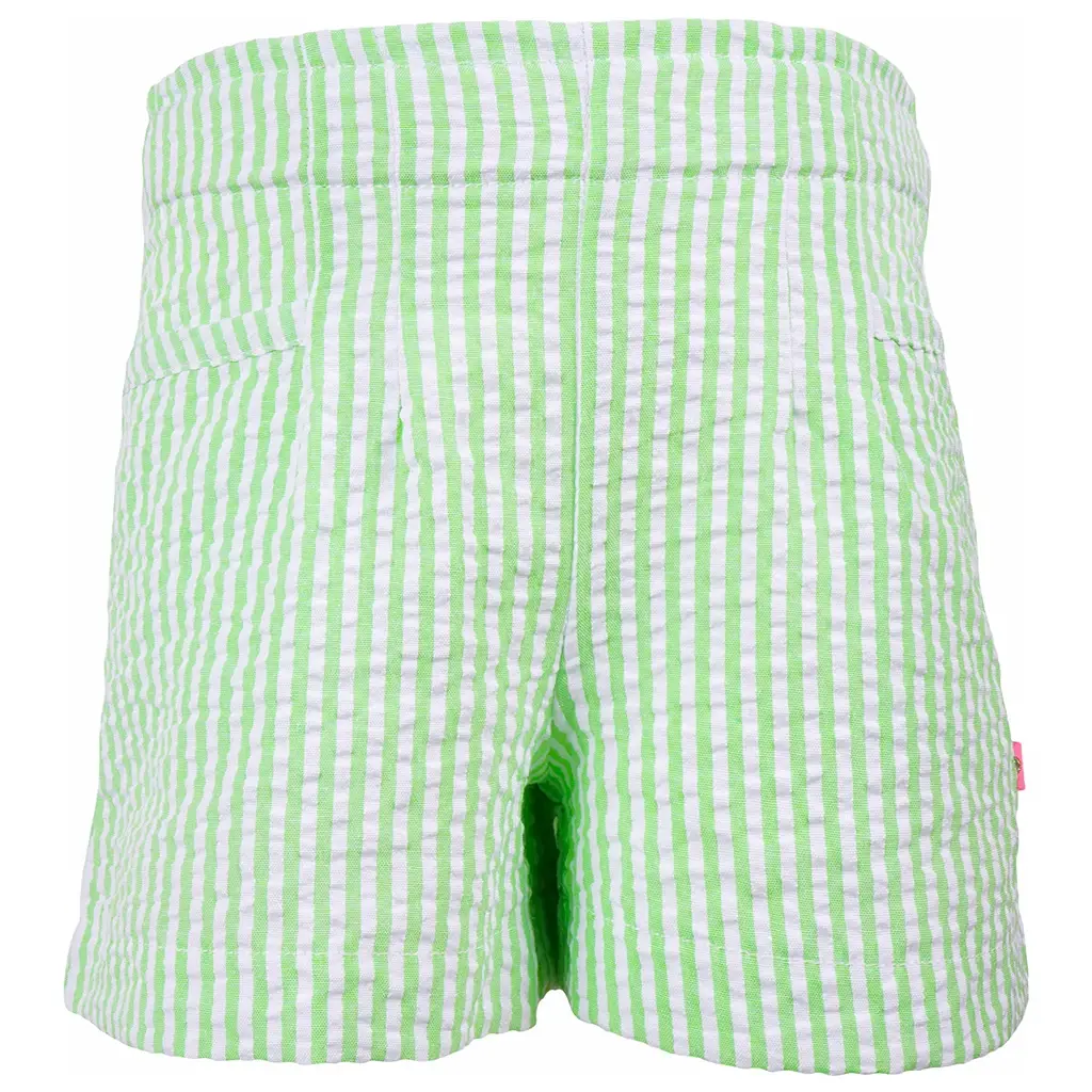 Korte broek Connie (bright green)