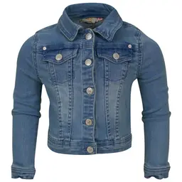Jasje Delphine (denim blue)