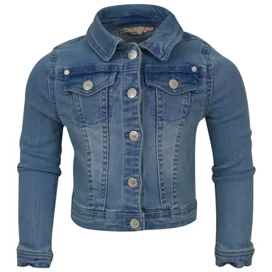 Jasje Delphine (denim blue)