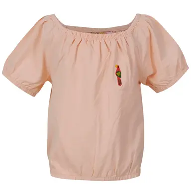 T-shirt Shanna (peach)