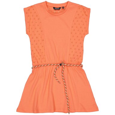 Jurk Becca (fresh pink)