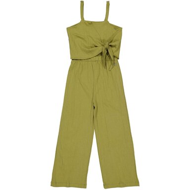 Jumpsuit Bess (cedar green)